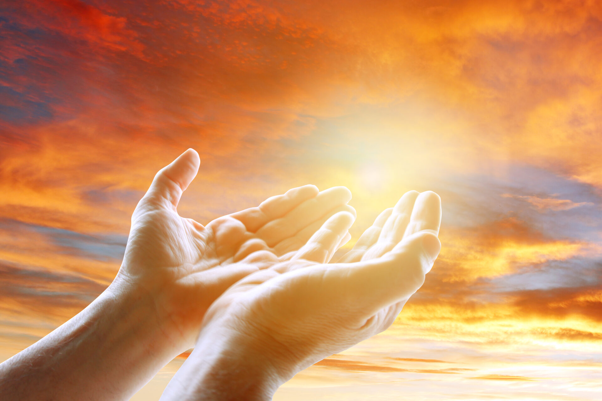 Hands In Sky Hands In Sky